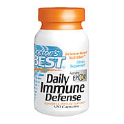 Daily Immune Defense - 