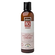 Aloe 80 Organics Moisturizing Creme - 