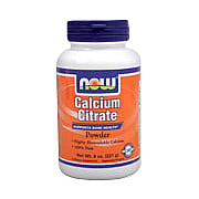 Calcium Citrate Powder - 