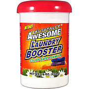 Laundry Booster Color Safe Formula - 