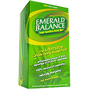 Emerald Balance 28 Day Box - 