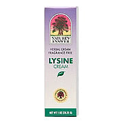 Lysine Cream - 