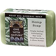 Hemp Soap - 