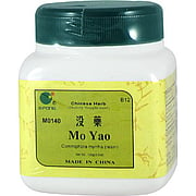 Mo Yao - 
