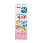 Baby Lotion Peach Leaf - 