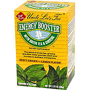 Energy Booster - 