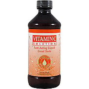 Vitamin-C Solution - 