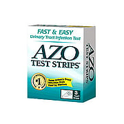AZO Test Strips - 