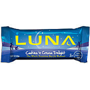 Luna Cookies 'N Cream Delight - 