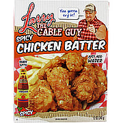 Spicy Chicken Batter - 
