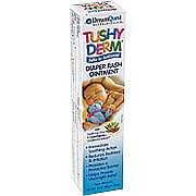 TUSHY DERM Diaper Rash Ointment - 