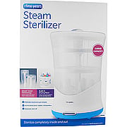 Steam Sterilizer - 