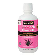 Aloe Vera Stomach Formula - 