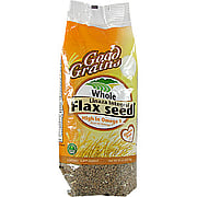 Whole Flax Seed - 