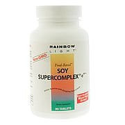 Soy SuperComplex + - 