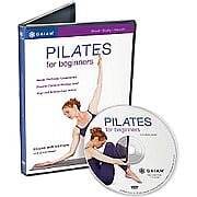 Pilates for Beginners - 