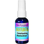 Constipation Restoration - 