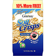Soy Crisp Salted - 