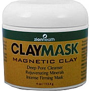 Claymask - 