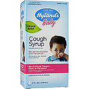 Baby Cough Syrup - 