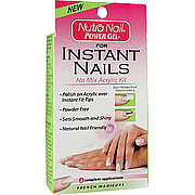 Power Gel Instant Nails - 