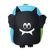 Austin Bat Blue Backpack - 