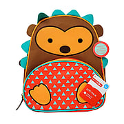 Zoo Little Kid Backpacks Hedgehog - 