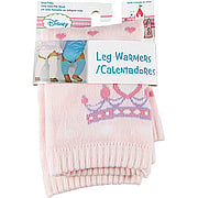 Baby Leg Warmers Pink - 