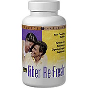 Diet Fiber Re:Fresh Powder - 