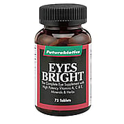 Eyes Bright - 