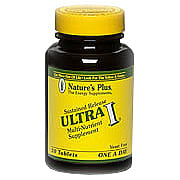 Ultra I Sustained Release - 