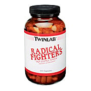 Radical Fighters - 