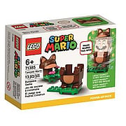 Super Mario Tanooki Mario Power-Up Pack Item # 71385 - 