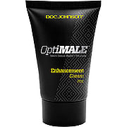 OptiMALE Enchancing Cream - 