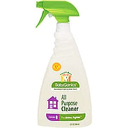 The Grime Fighter All Purpose Cleaner  Lavender - 