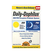 Daily Dophilus -