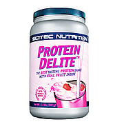 Protein Delite Strawberry White Chocolate - 