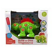 Build-a-Dino Stegasaurus - 