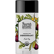 Organic Fresh Fig Deodorant - 