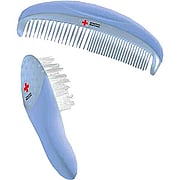Comfort Care Comb & Brush - 