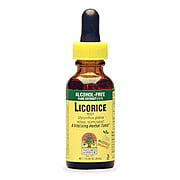 Licorice Alcohol Free Extract - 