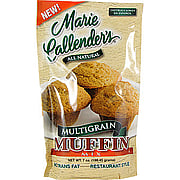 Multigrain Muffin Mix - 