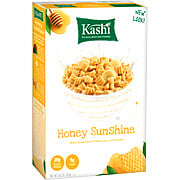 Honey Sunshine Cereal - 