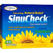 SinuCheck - 