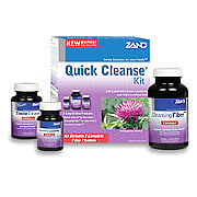 Quick Cleanse Internal Program Kit - 