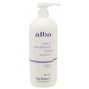 Very Emollient Body Lotion - 