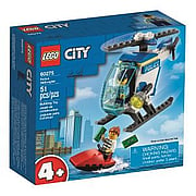 City Police Police Helicopter Item # 60275 - 