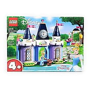 Disney Cinderella's Castle Celebration Item # 43178 - 