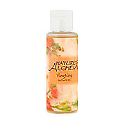 Ylang Ylang Massage Oil - 