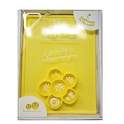 Play Mat Straight Pack Lemon - 